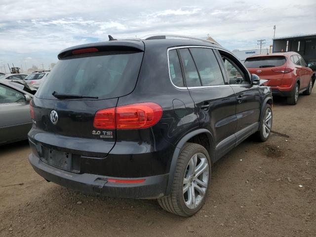 Photo 3 VIN: WVGBV7AX5DW540666 - VOLKSWAGEN TIGUAN S 