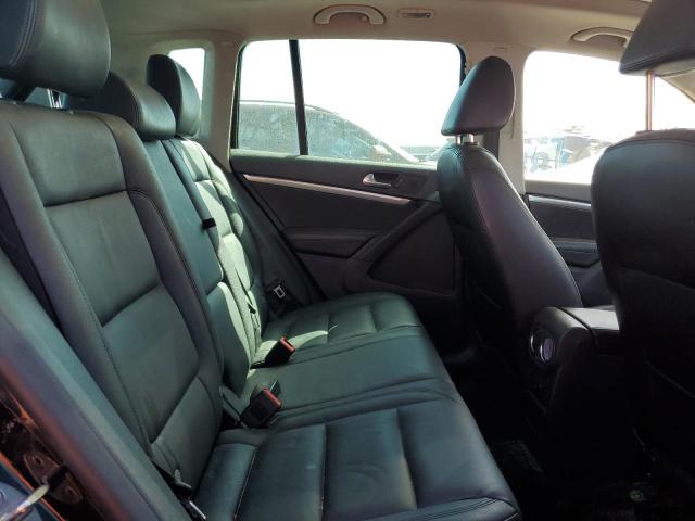 Photo 5 VIN: WVGBV7AX5DW540666 - VOLKSWAGEN TIGUAN S 