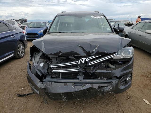 Photo 8 VIN: WVGBV7AX5DW540666 - VOLKSWAGEN TIGUAN S 