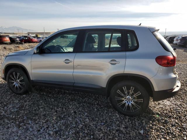 Photo 1 VIN: WVGBV7AX5DW548623 - VOLKSWAGEN TIGUAN S 