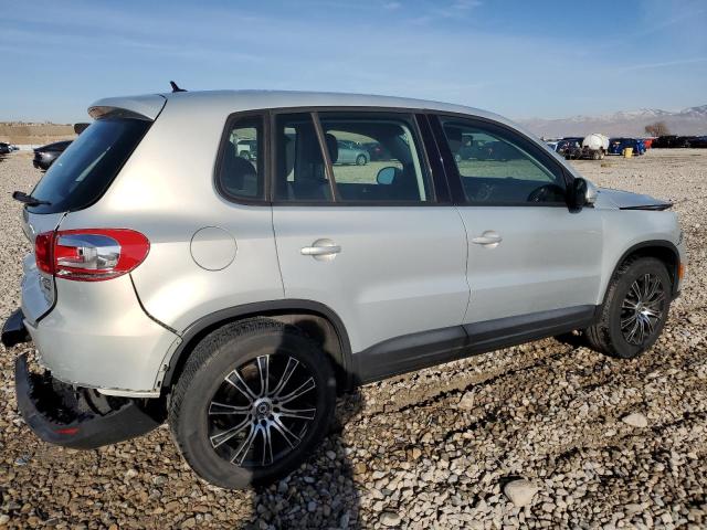 Photo 2 VIN: WVGBV7AX5DW548623 - VOLKSWAGEN TIGUAN S 