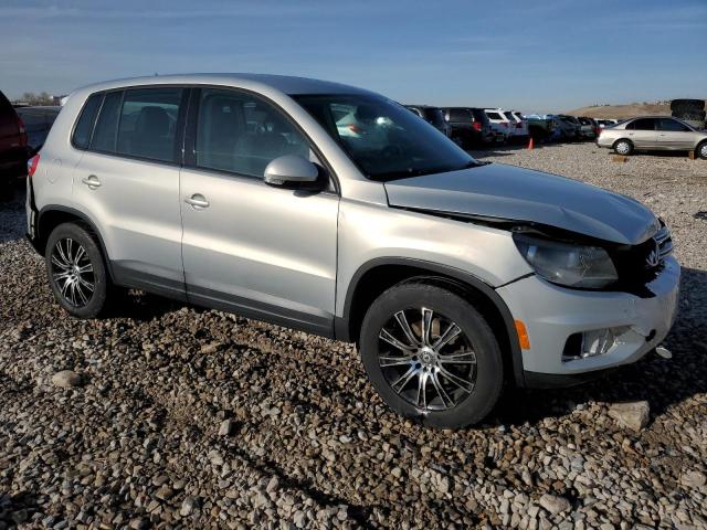 Photo 3 VIN: WVGBV7AX5DW548623 - VOLKSWAGEN TIGUAN S 