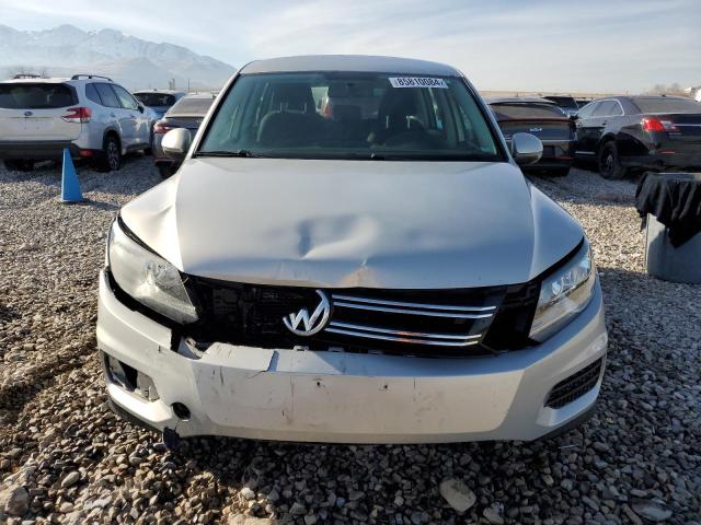 Photo 4 VIN: WVGBV7AX5DW548623 - VOLKSWAGEN TIGUAN S 