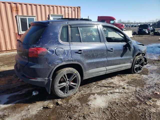 Photo 2 VIN: WVGBV7AX5DW548878 - VOLKSWAGEN TIGUAN 