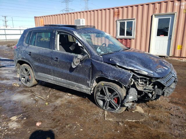 Photo 3 VIN: WVGBV7AX5DW548878 - VOLKSWAGEN TIGUAN 