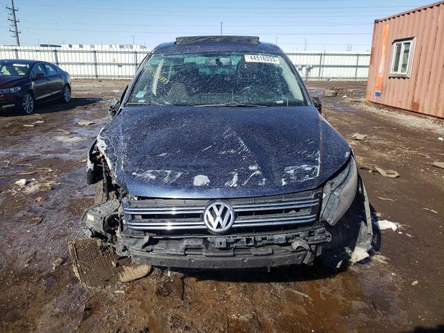 Photo 4 VIN: WVGBV7AX5DW548878 - VOLKSWAGEN TIGUAN 