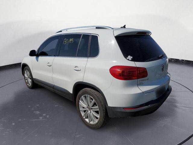 Photo 2 VIN: WVGBV7AX5FW502518 - VOLKSWAGEN TIGUAN S 