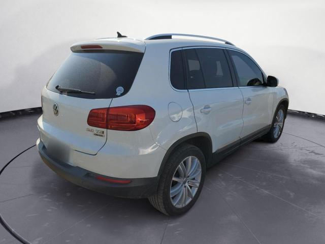 Photo 3 VIN: WVGBV7AX5FW502518 - VOLKSWAGEN TIGUAN S 