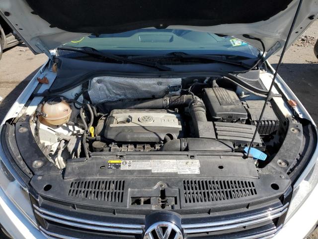 Photo 6 VIN: WVGBV7AX5FW502518 - VOLKSWAGEN TIGUAN S 