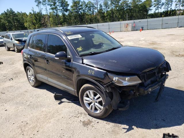 Photo 0 VIN: WVGBV7AX5FW511784 - VOLKSWAGEN TIGUAN S 