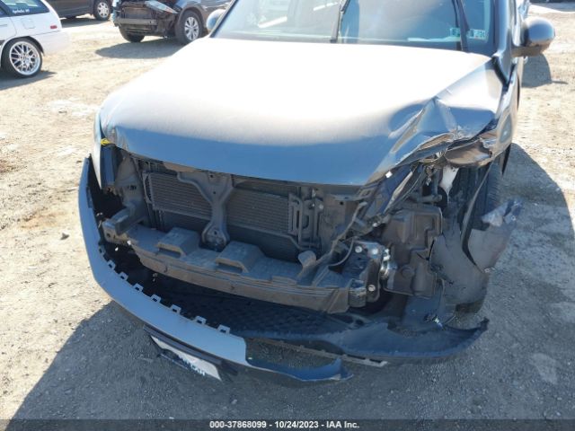 Photo 5 VIN: WVGBV7AX5FW565764 - VOLKSWAGEN TIGUAN SE 