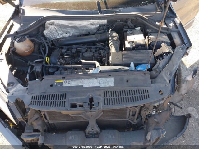 Photo 9 VIN: WVGBV7AX5FW565764 - VOLKSWAGEN TIGUAN SE 