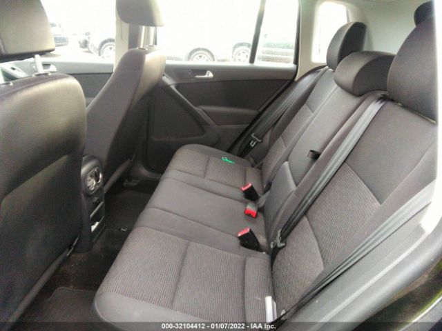 Photo 7 VIN: WVGBV7AX5FW595332 - VOLKSWAGEN TIGUAN 