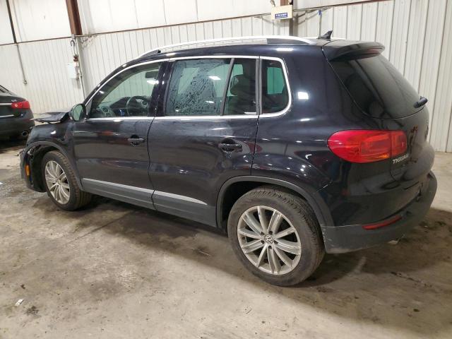 Photo 1 VIN: WVGBV7AX5FW606541 - VOLKSWAGEN TIGUAN 