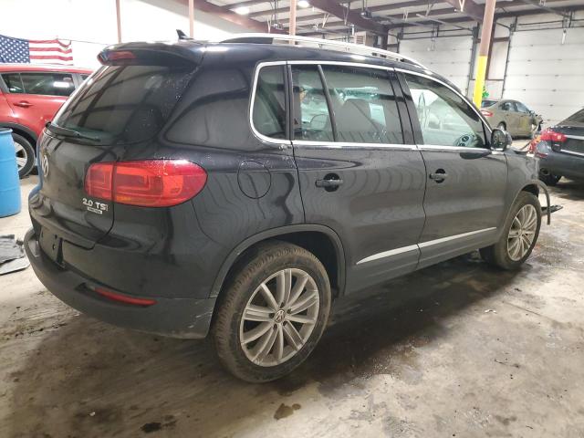 Photo 2 VIN: WVGBV7AX5FW606541 - VOLKSWAGEN TIGUAN 