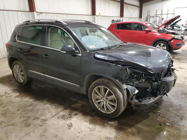 Photo 3 VIN: WVGBV7AX5FW606541 - VOLKSWAGEN TIGUAN 