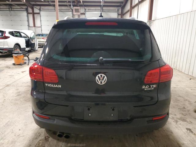 Photo 5 VIN: WVGBV7AX5FW606541 - VOLKSWAGEN TIGUAN 