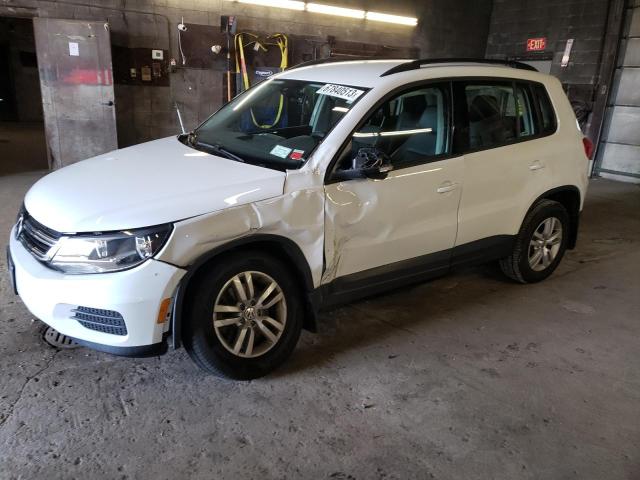 Photo 0 VIN: WVGBV7AX5GK000312 - VOLKSWAGEN TIGUAN 