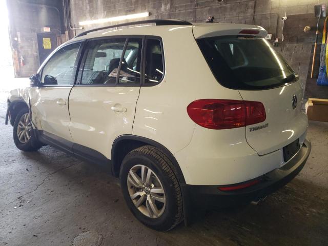 Photo 1 VIN: WVGBV7AX5GK000312 - VOLKSWAGEN TIGUAN 