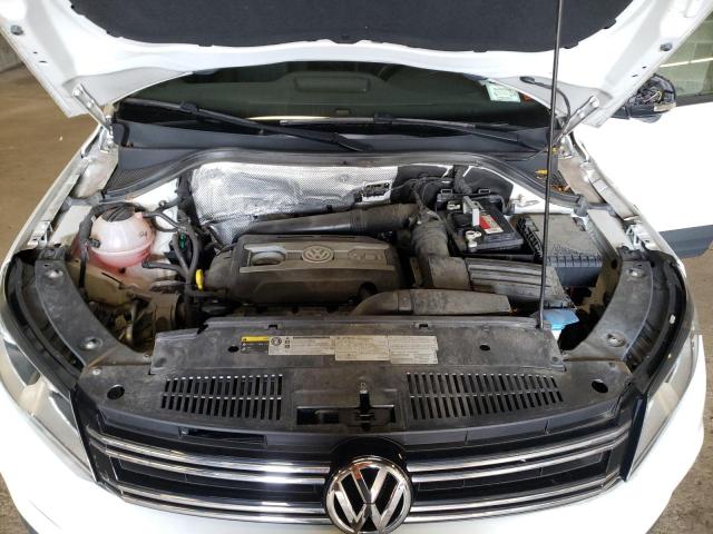 Photo 11 VIN: WVGBV7AX5GK000312 - VOLKSWAGEN TIGUAN 