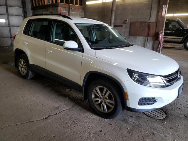 Photo 3 VIN: WVGBV7AX5GK000312 - VOLKSWAGEN TIGUAN 