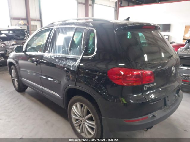 Photo 2 VIN: WVGBV7AX5GK000441 - VOLKSWAGEN TIGUAN 