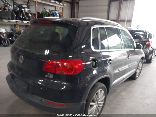 Photo 3 VIN: WVGBV7AX5GK000441 - VOLKSWAGEN TIGUAN 