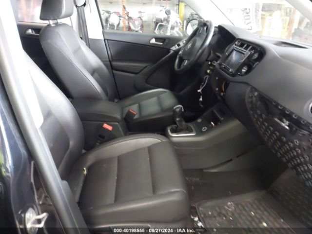 Photo 4 VIN: WVGBV7AX5GK000441 - VOLKSWAGEN TIGUAN 