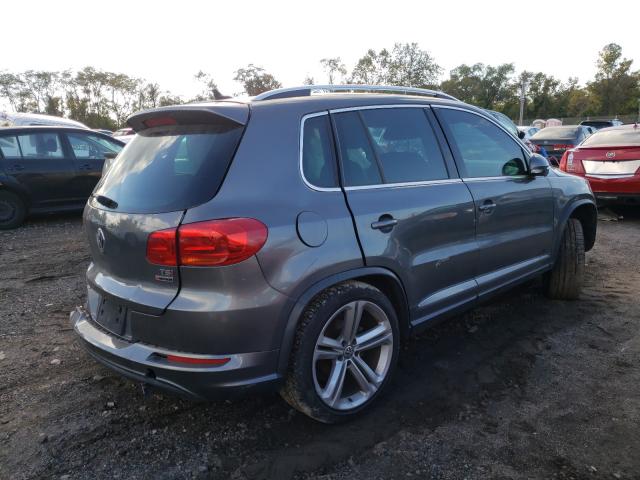 Photo 3 VIN: WVGBV7AX5GW010413 - VOLKSWAGEN TIGUAN S 