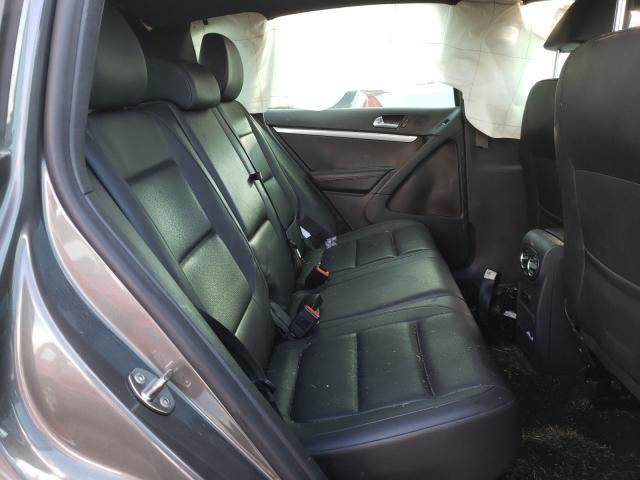 Photo 5 VIN: WVGBV7AX5GW010413 - VOLKSWAGEN TIGUAN S 