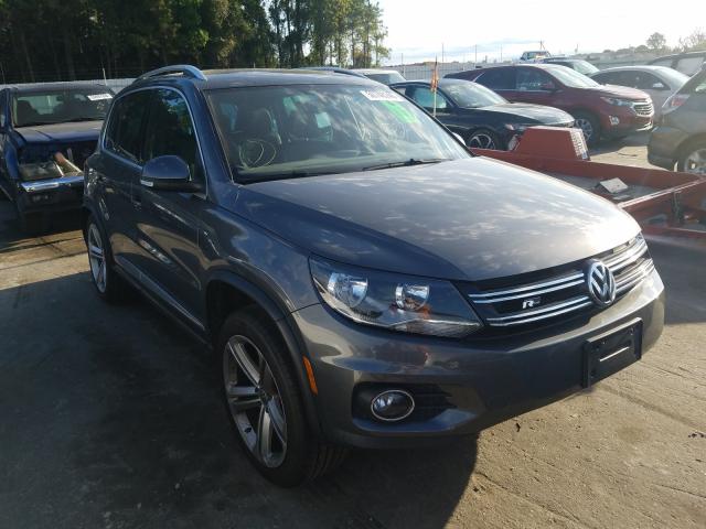 Photo 0 VIN: WVGBV7AX5GW053178 - VOLKSWAGEN TIGUAN 