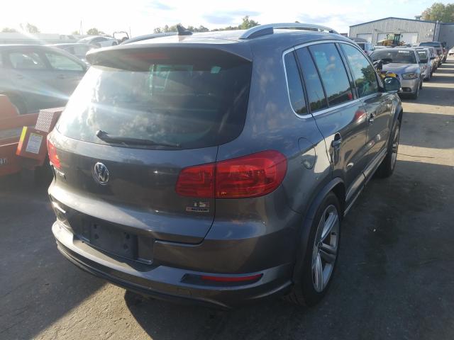 Photo 3 VIN: WVGBV7AX5GW053178 - VOLKSWAGEN TIGUAN 