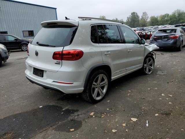 Photo 3 VIN: WVGBV7AX5GW079683 - VOLKSWAGEN TIGUAN S 