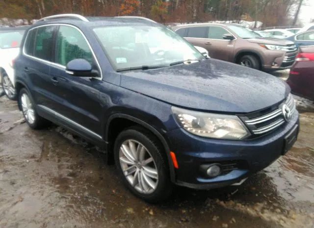 Photo 0 VIN: WVGBV7AX5GW510877 - VOLKSWAGEN TIGUAN 