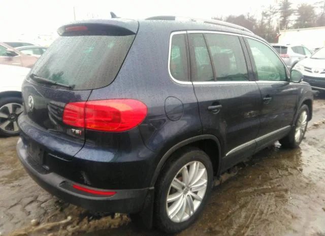 Photo 3 VIN: WVGBV7AX5GW510877 - VOLKSWAGEN TIGUAN 