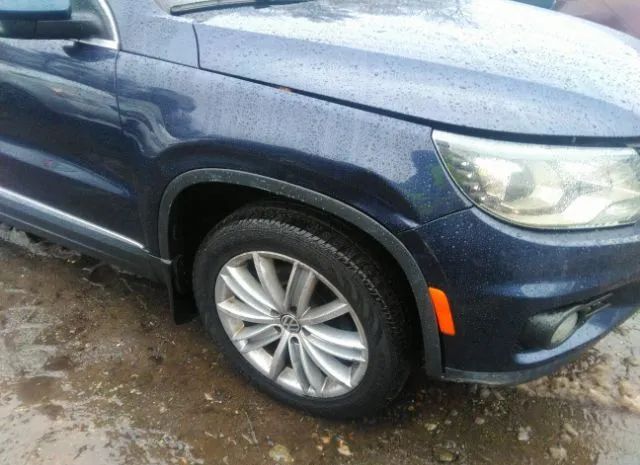 Photo 5 VIN: WVGBV7AX5GW510877 - VOLKSWAGEN TIGUAN 