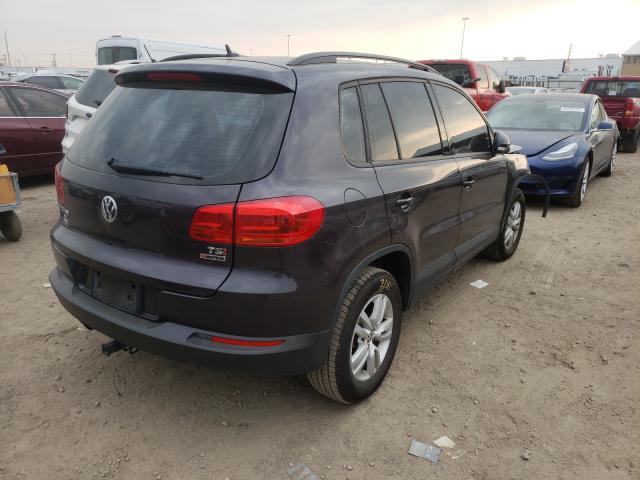 Photo 3 VIN: WVGBV7AX5GW533740 - VOLKSWAGEN TIGUAN 