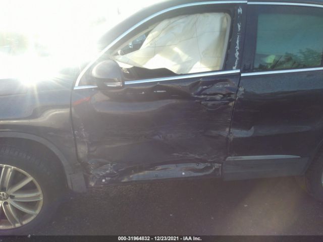 Photo 5 VIN: WVGBV7AX5GW534144 - VOLKSWAGEN TIGUAN 