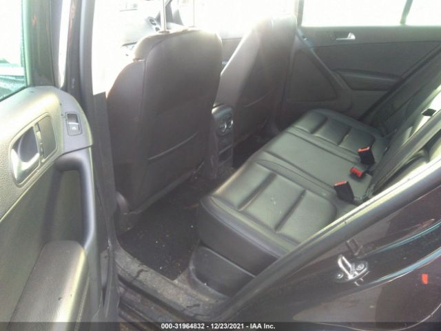 Photo 7 VIN: WVGBV7AX5GW534144 - VOLKSWAGEN TIGUAN 