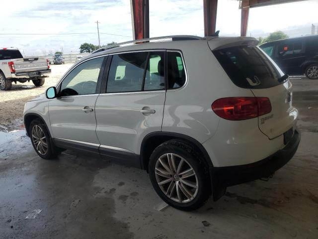 Photo 1 VIN: WVGBV7AX5GW541336 - VOLKSWAGEN TIGUAN S 