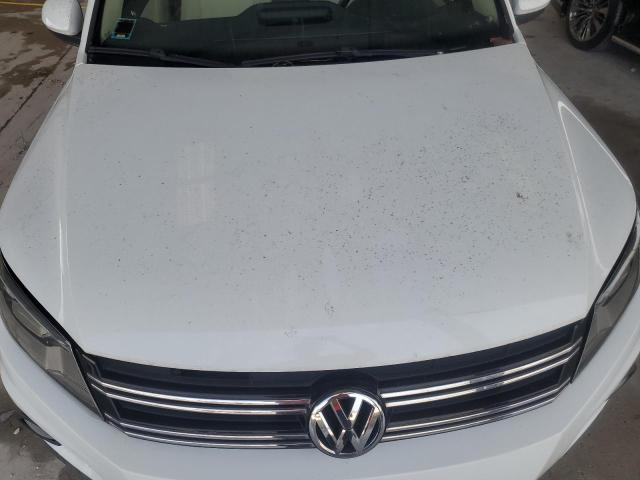 Photo 11 VIN: WVGBV7AX5GW541336 - VOLKSWAGEN TIGUAN S 