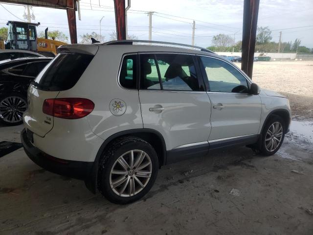 Photo 2 VIN: WVGBV7AX5GW541336 - VOLKSWAGEN TIGUAN S 