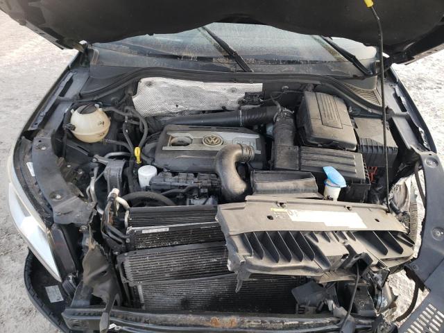 Photo 11 VIN: WVGBV7AX5GW543667 - VOLKSWAGEN TIGUAN S 