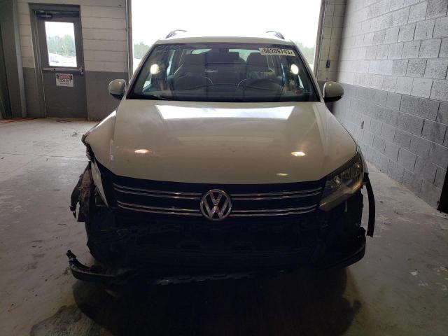 Photo 4 VIN: WVGBV7AX5GW598295 - VOLKSWAGEN TIGUAN 