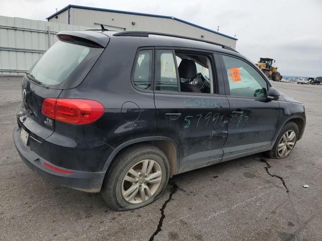 Photo 2 VIN: WVGBV7AX5GW599897 - VOLKSWAGEN TIGUAN 