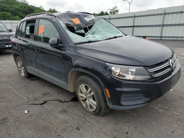 Photo 3 VIN: WVGBV7AX5GW599897 - VOLKSWAGEN TIGUAN 