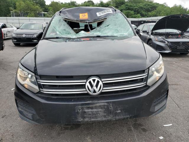 Photo 4 VIN: WVGBV7AX5GW599897 - VOLKSWAGEN TIGUAN 