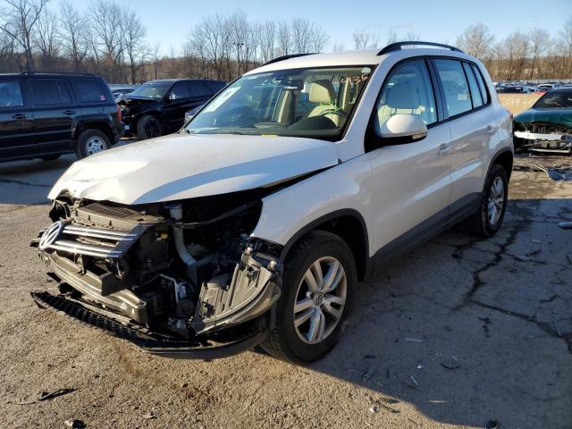 Photo 0 VIN: WVGBV7AX5GW604435 - VOLKSWAGEN TIGUAN 