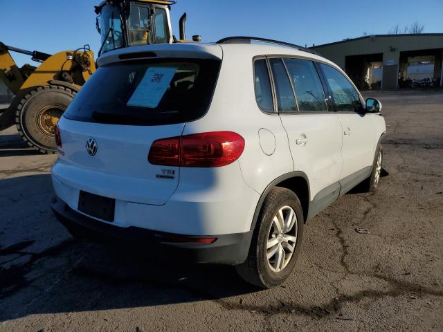 Photo 2 VIN: WVGBV7AX5GW604435 - VOLKSWAGEN TIGUAN 