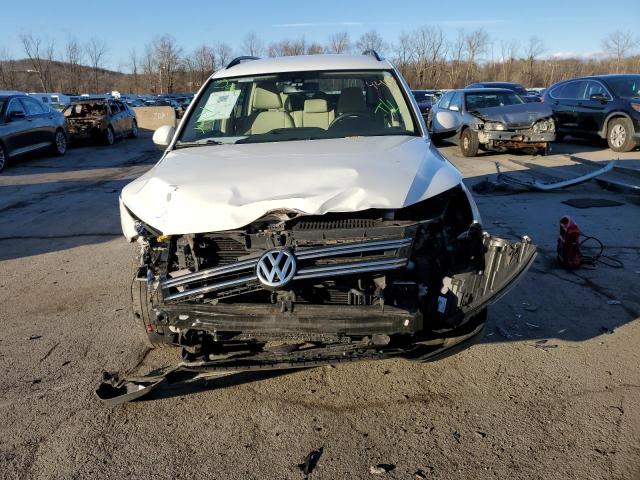 Photo 4 VIN: WVGBV7AX5GW604435 - VOLKSWAGEN TIGUAN 